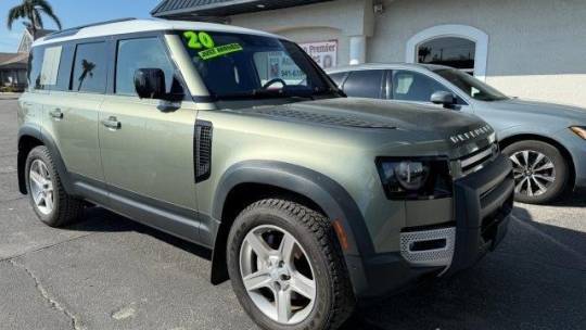 2020 Land Rover Defender SE — SUV — 71,540 mi — Punta Gorda, FL