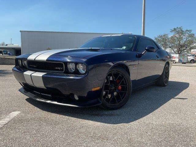 2014 Dodge Challenger SRT8 — Coupe — 98,809 mi — Punta Gorda, FL