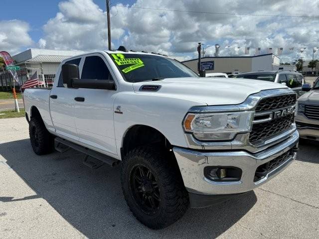 2019 Ram 2500 Tradesman — Pickup Truck — 134,239 mi — Punta Gorda, FL