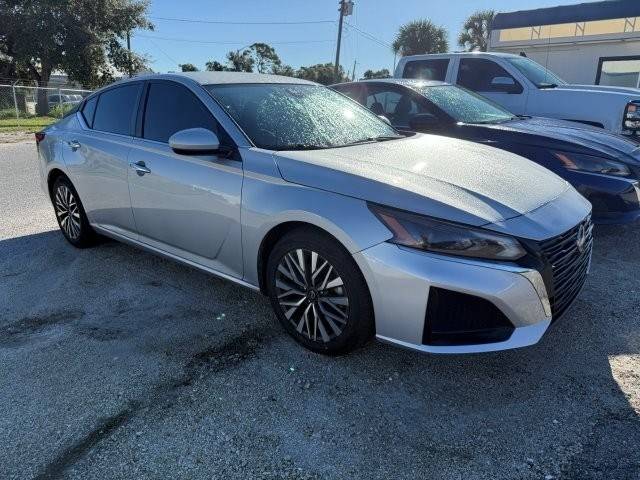 2023 Nissan Altima SV — Sedan — 59,841 mi — Punta Gorda, FL