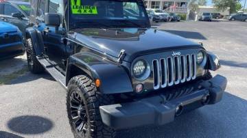 Used Jeep Wrangler for Sale in Los Angeles, CA (with Photos) - TrueCar