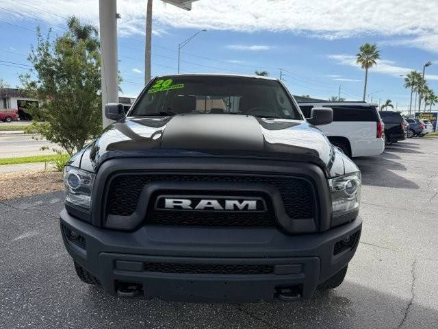 2020 Ram 1500 Big Horn — Pickup Truck — 73,606 mi — Punta Gorda, FL