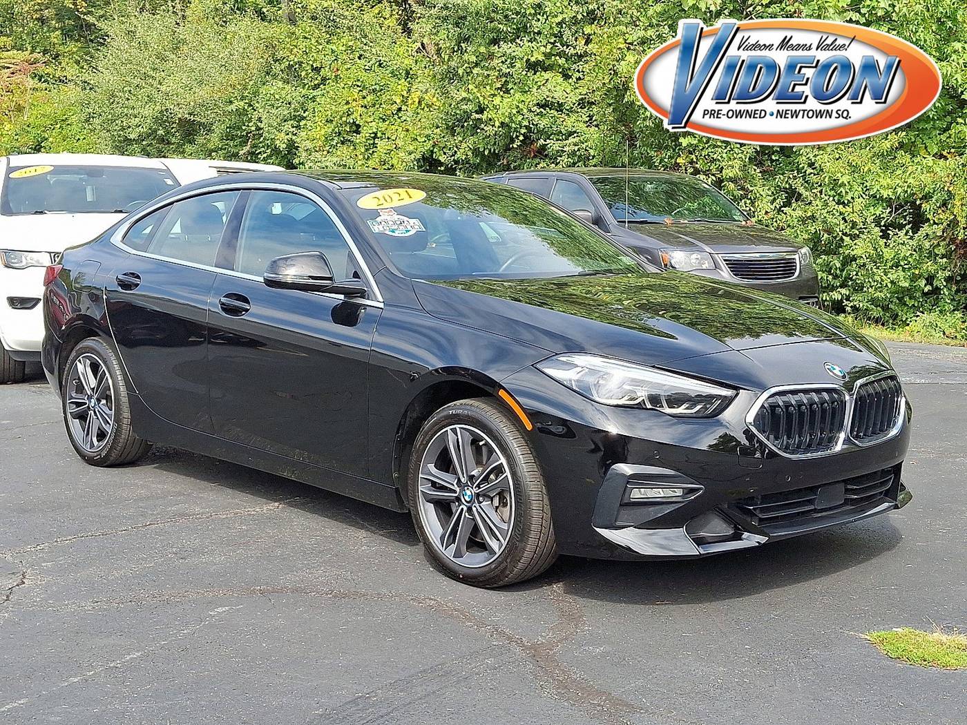 2021 BMW 2 Series 228i — Sedan — 36,795 mi — Newtown Square, PA