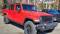 2024 Jeep Gladiator in Newtown Square, PA 1 - Open Gallery