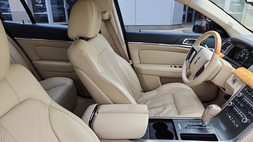 Seats for 2009 Lincoln MKZ for sale