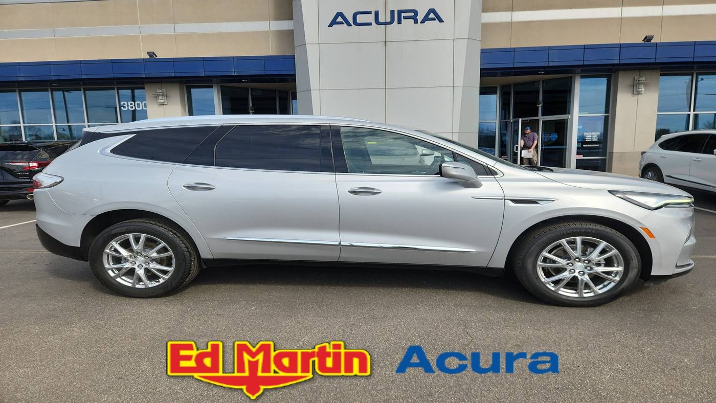 2022 Buick Enclave Essence — SUV — 44,306 mi — Indianapolis, IN