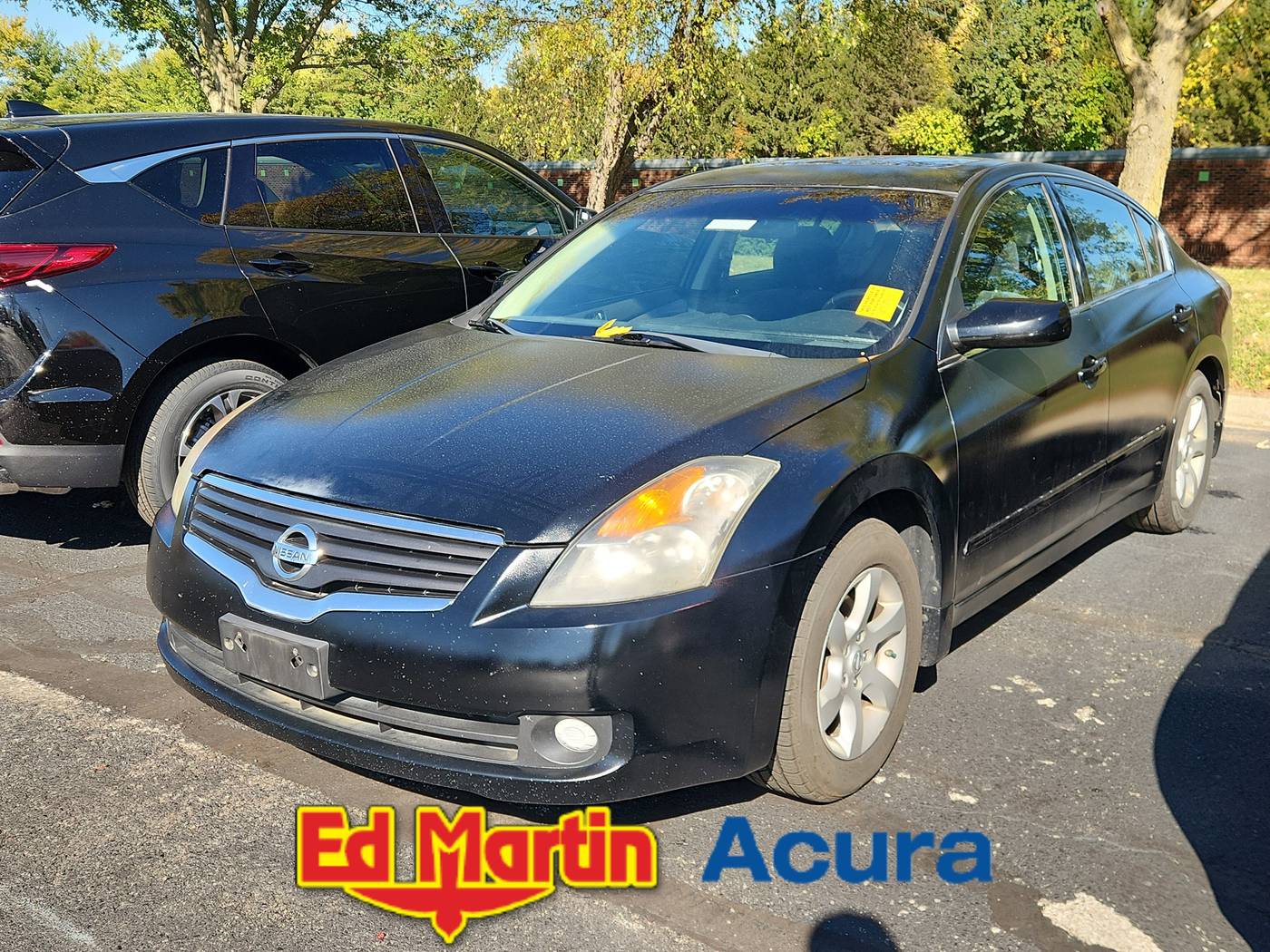 2009 Nissan Altima 2.5 S — Sedan — 133,211 mi — Indianapolis, IN