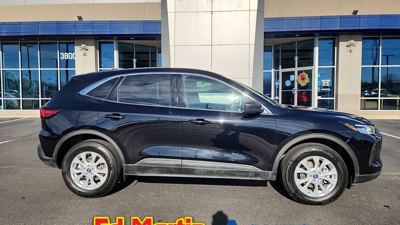 2024 Ford Escape Active — SUV — 16,992 mi — Indianapolis, IN