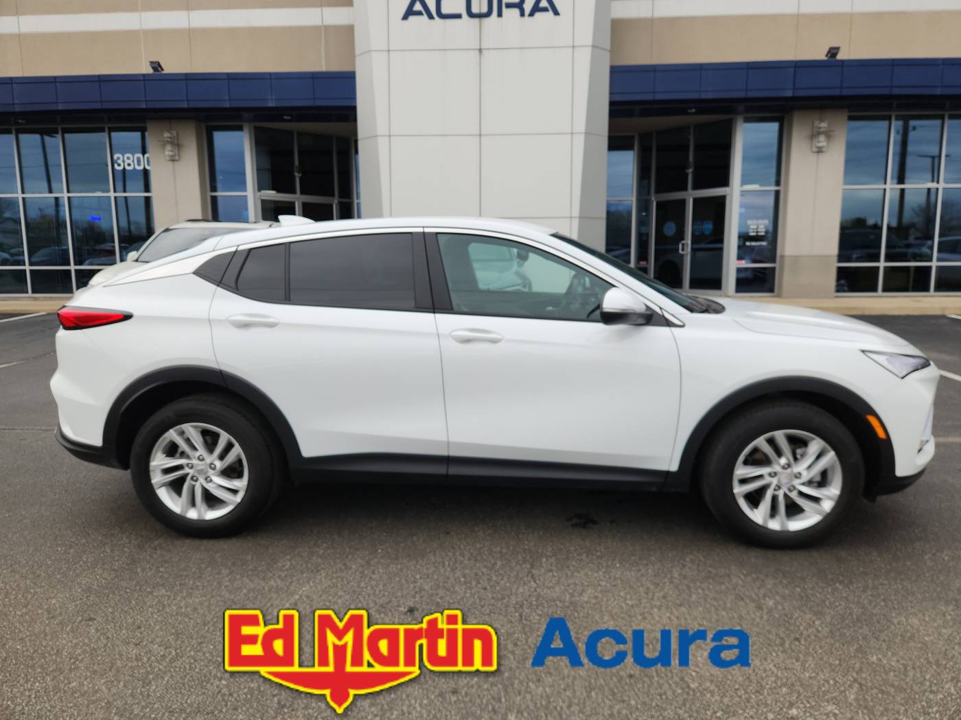2024 Buick Envista Preferred — SUV — 22,594 mi — Indianapolis, IN