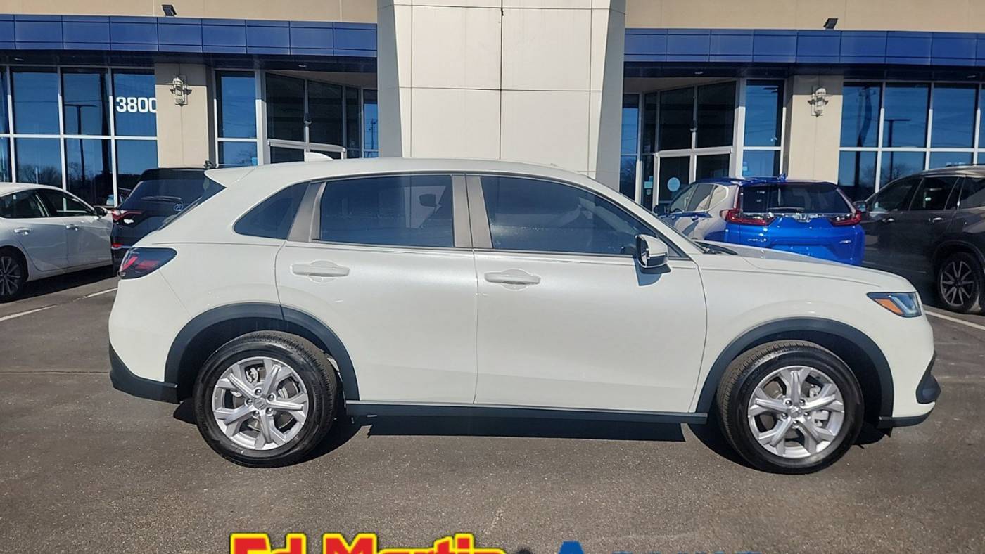 2023 Honda HR-V LX — SUV — 13,347 mi — Indianapolis, IN