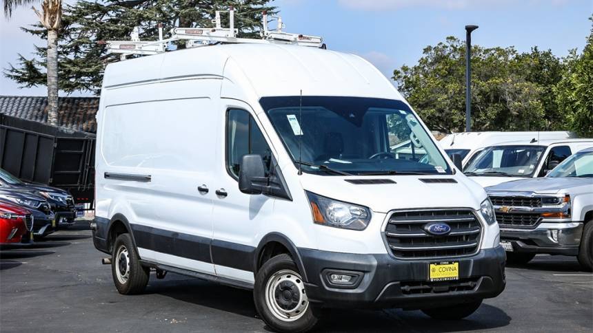 2020 Ford Transit Cargo Van T-250 — Cargo Van — 79,395 mi — Covina, CA