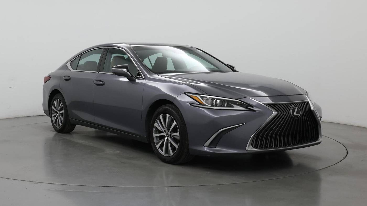 2019 Lexus ES 350 ES 350