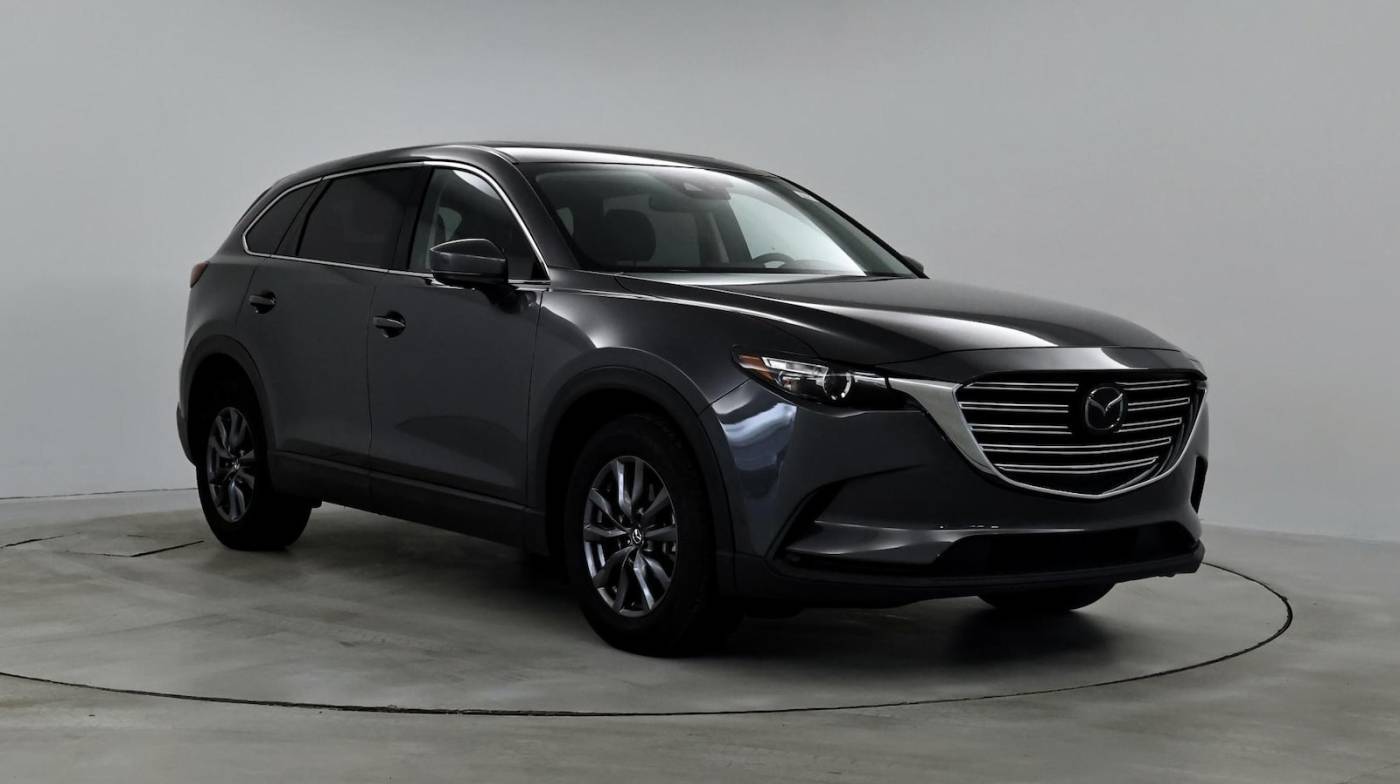2023 Mazda CX-9 Touring — SUV — 12,759 mi — Gainesville, GA