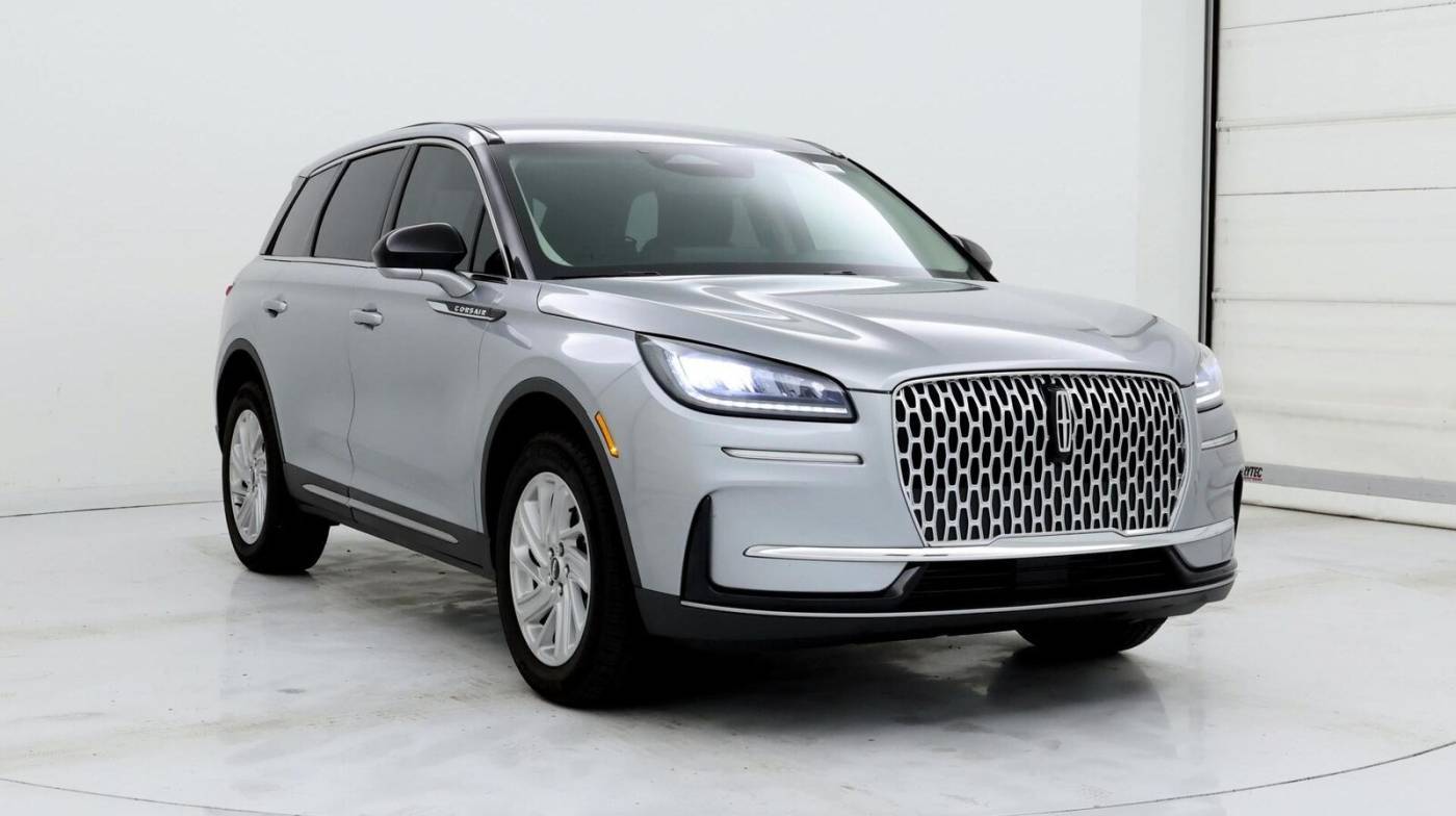 2023 Lincoln Corsair Standard — SUV — 13,136 mi — Gainesville, GA