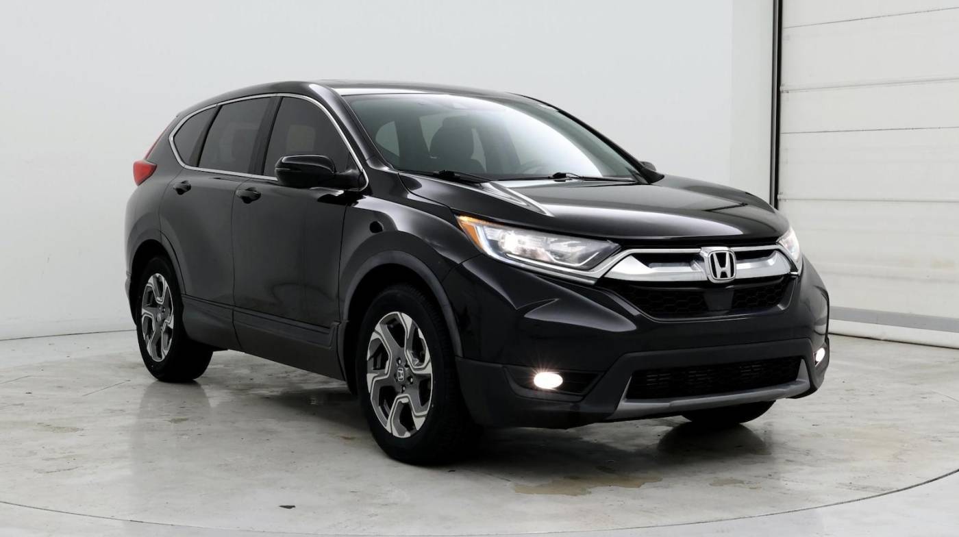2019 Honda CR-V EX — SUV — 33,168 mi — Gainesville, GA