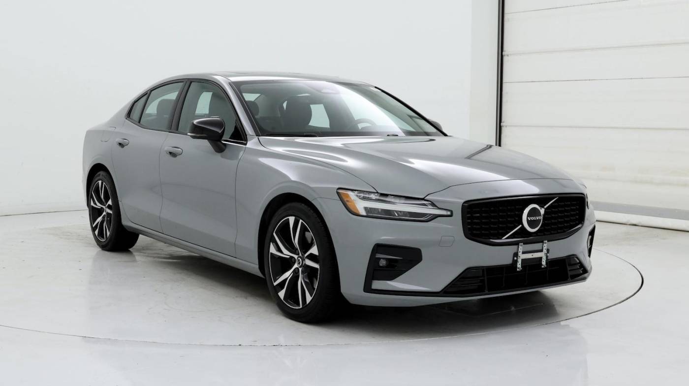 2024 Volvo S60 Core — Sedan — 13,576 mi — Gainesville, GA