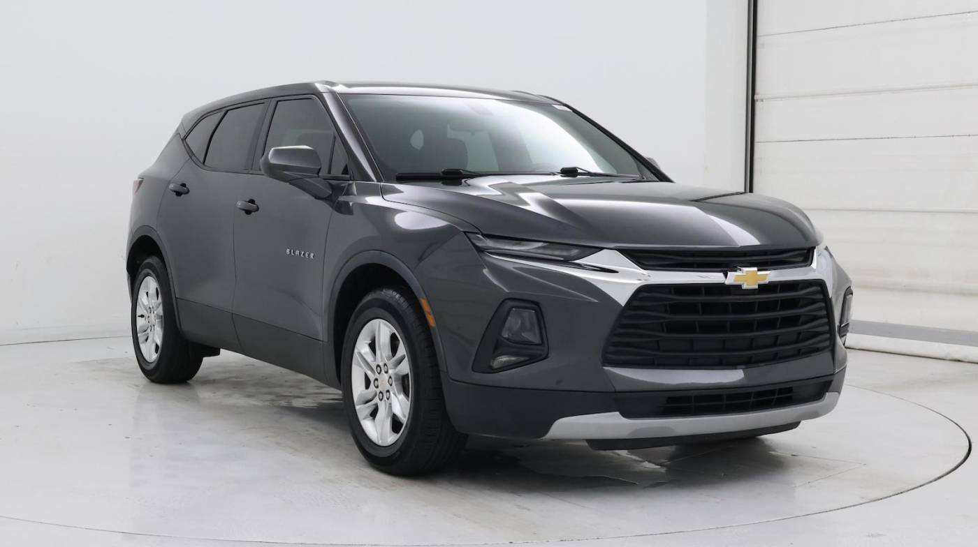 2019 Chevrolet Blazer 2LT — SUV — 50,265 mi — Gainesville, GA