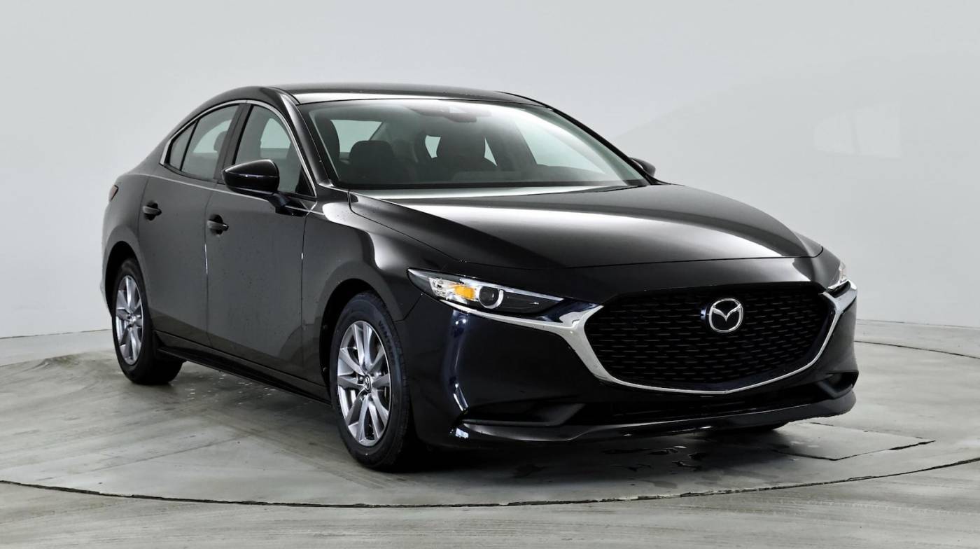 2020 Mazda Mazda3 Base — Sedan — 22,562 mi — Gainesville, GA