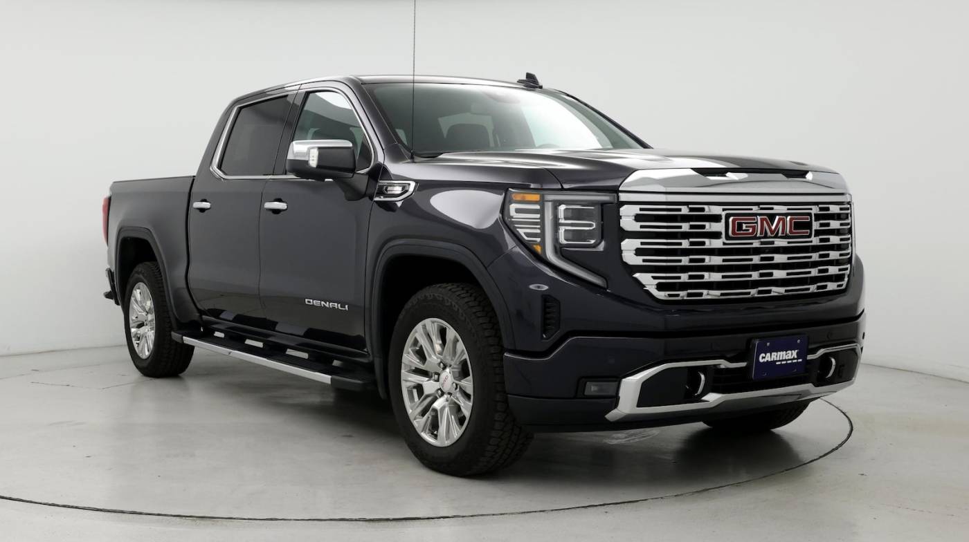 2023 GMC Sierra 1500 Denali — Pickup Truck — 13,262 mi — Gainesville, GA