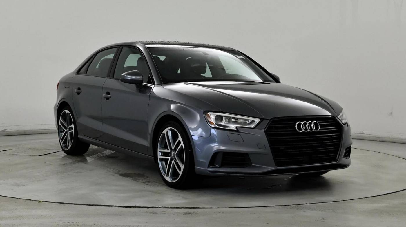 2019 Audi A3 Premium — Sedan — 41,948 mi — Gainesville, GA