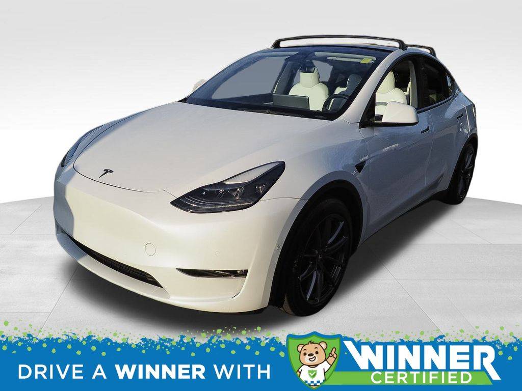 2022 Tesla Model Y Performance — SUV — 81,894 mi — Wilmington, DE