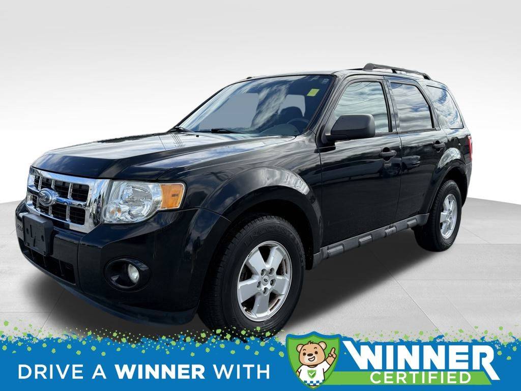 2012 Ford Escape XLT — SUV — 59,525 mi — Wilmington, DE