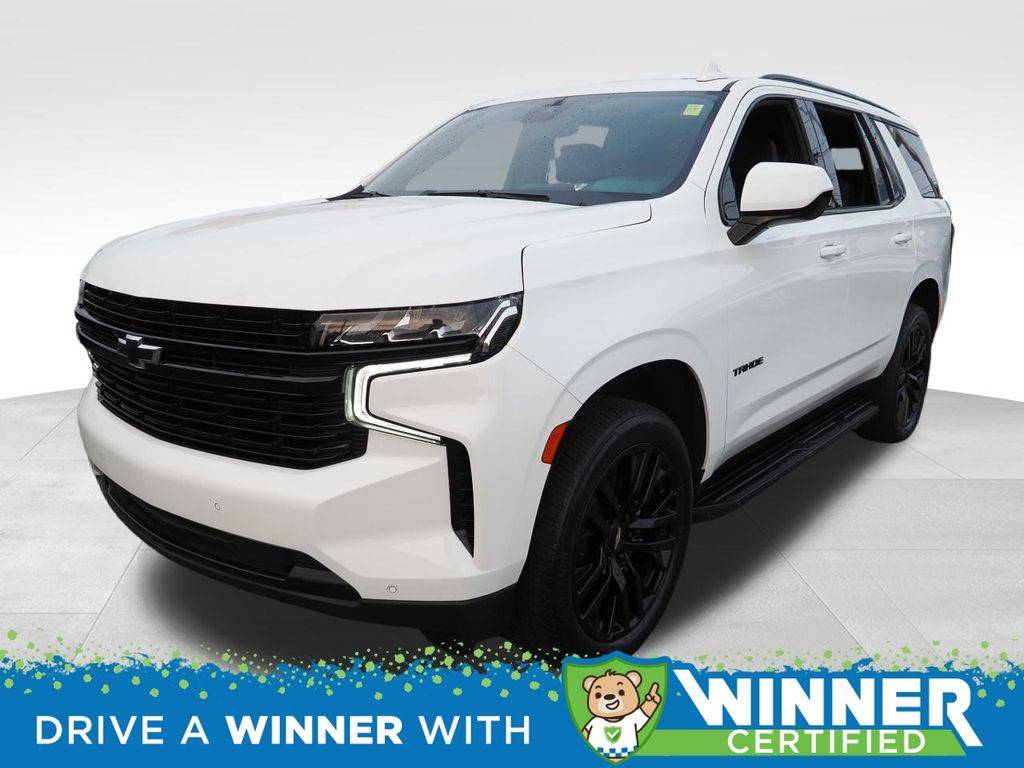 2023 Chevrolet Tahoe RST — SUV — 41,453 mi — Wilmington, DE