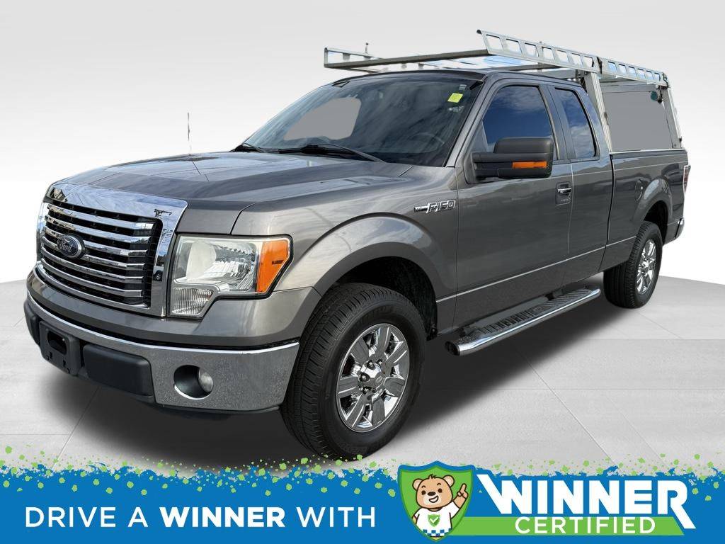 2012 Ford F-150 XLT — Pickup Truck — 135,499 mi — Wilmington, DE
