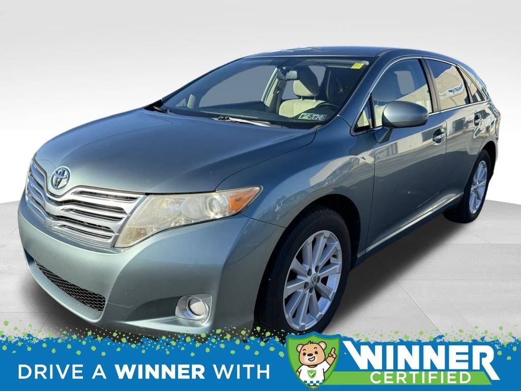 2010 Toyota Venza Base — SUV — 115,592 mi — Wilmington, DE