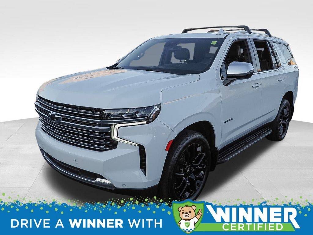 2023 Chevrolet Tahoe Premier — SUV — 26,573 mi — Wilmington, DE