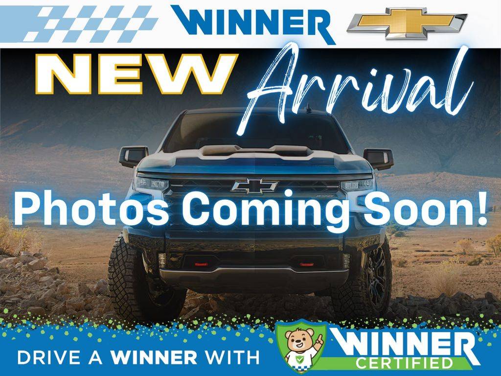 2023 Chevrolet Trailblazer ACTIV — SUV — 13,500 mi — Wilmington, DE