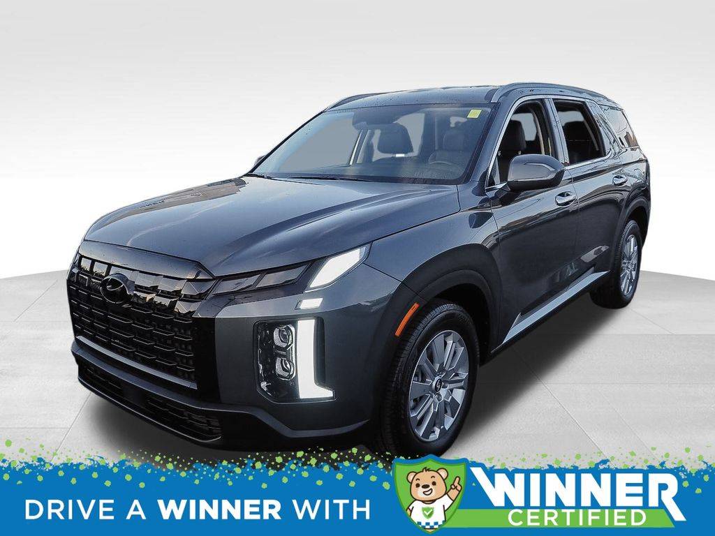 2025 Hyundai Palisade SEL — SUV — 11,338 mi — Wilmington, DE