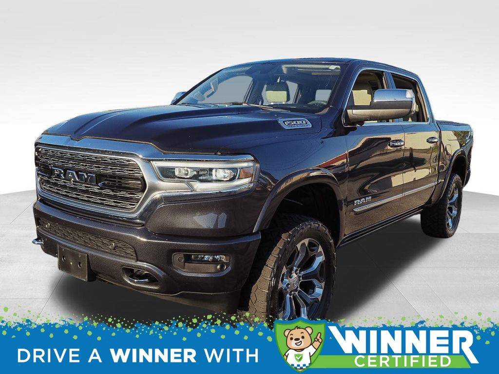 2021 Ram 1500 Limited — Pickup Truck — 72,451 mi — Wilmington, DE