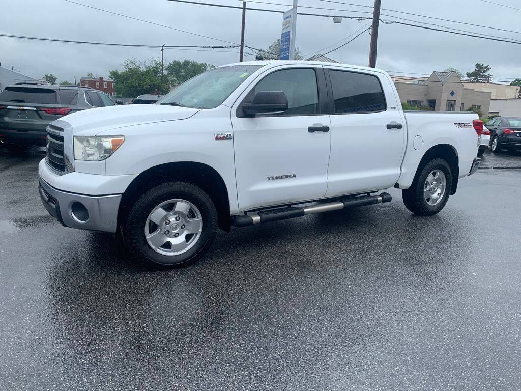 2010 Toyota Tundra Base — Pickup Truck — 147,851 mi — Wilmington, DE