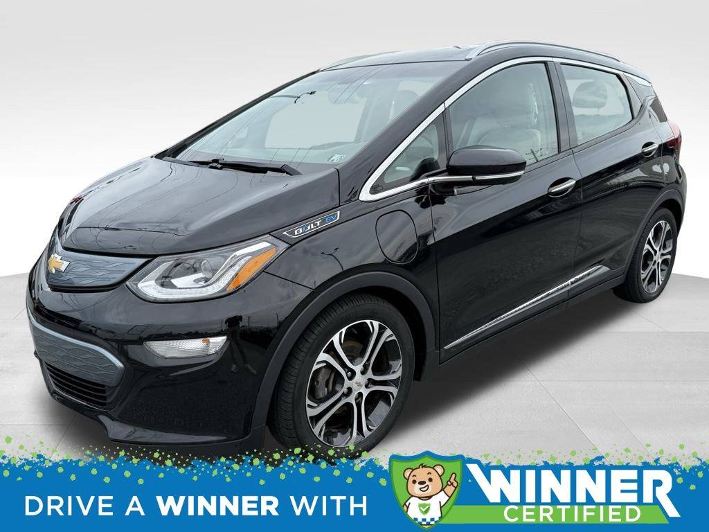 2018 Chevrolet Bolt EV Premier — Hatchback — 102,347 mi — Wilmington, DE