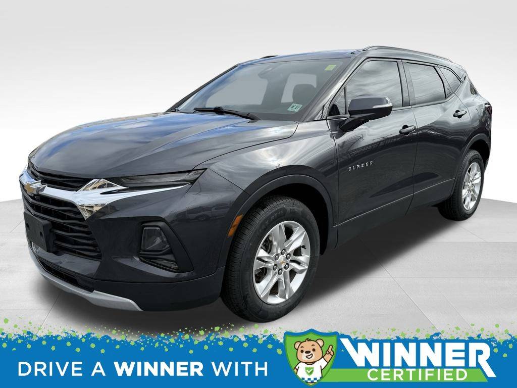 2022 Chevrolet Blazer 2LT — SUV — 42,448 mi — Wilmington, DE