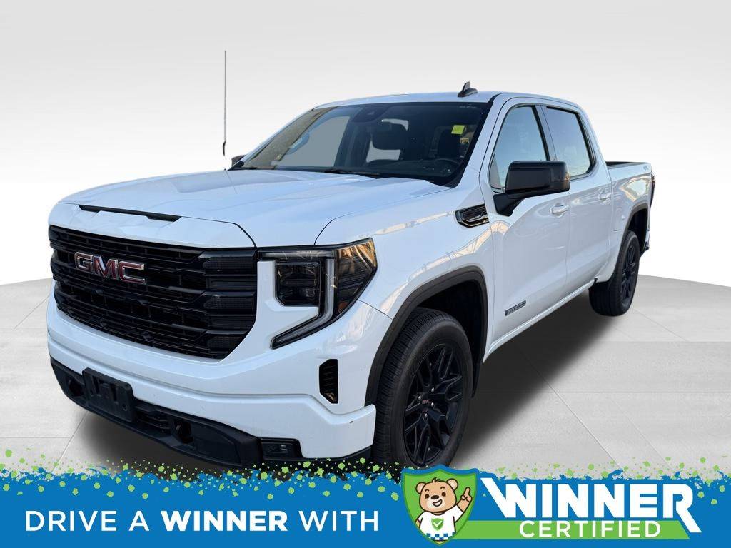 2023 GMC Sierra 1500 Elevation — Pickup Truck — 35,195 mi — Wilmington, DE