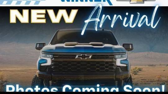 2017 Chevrolet Silverado 1500 LT — Pickup Truck — 47,784 mi — Wilmington, DE