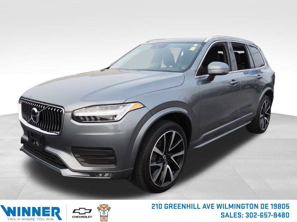 2020 Volvo XC90 Momentum — SUV — 42,567 mi — Wilmington, DE