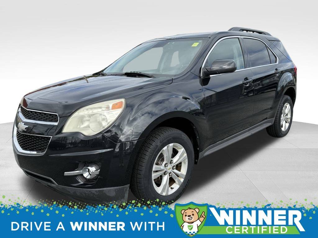2012 Chevrolet Equinox LT — SUV — 90,329 mi — Wilmington, DE