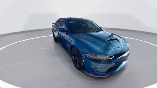 2020 Dodge Charger Scat Pack — Sedan — 18,126 mi — Lockport, IL