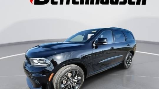 2024 Dodge Durango R/T Premium — SUV — 9,875 mi — Lockport, IL