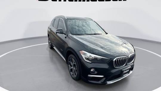2018 BMW X1 28i — SUV — 40,932 mi — Lockport, IL