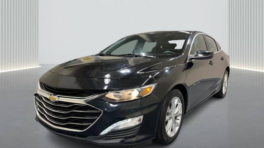 2020 Chevrolet Malibu LT — Sedan — 67,261 mi — East Windsor, NJ