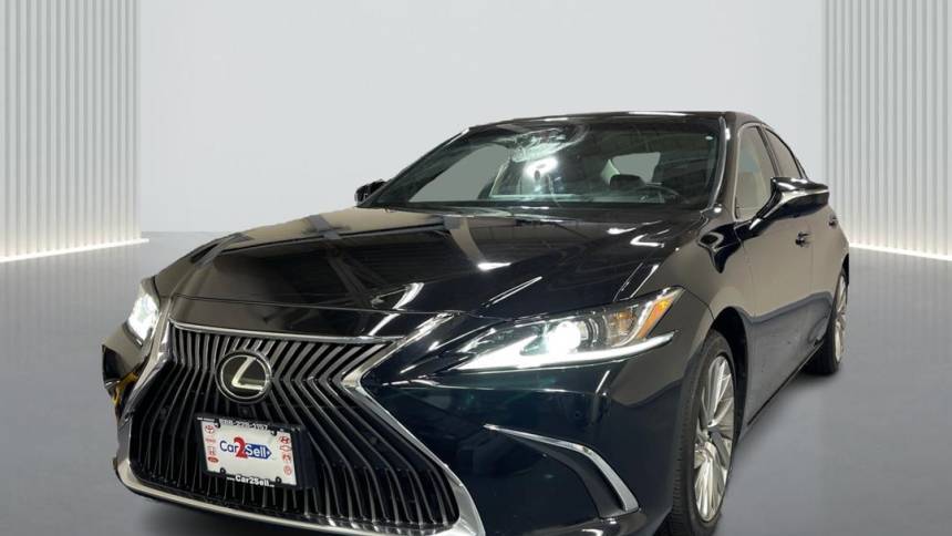 2020 Lexus ES ES 350 Luxury — Sedan — 75,024 mi — East Windsor, NJ