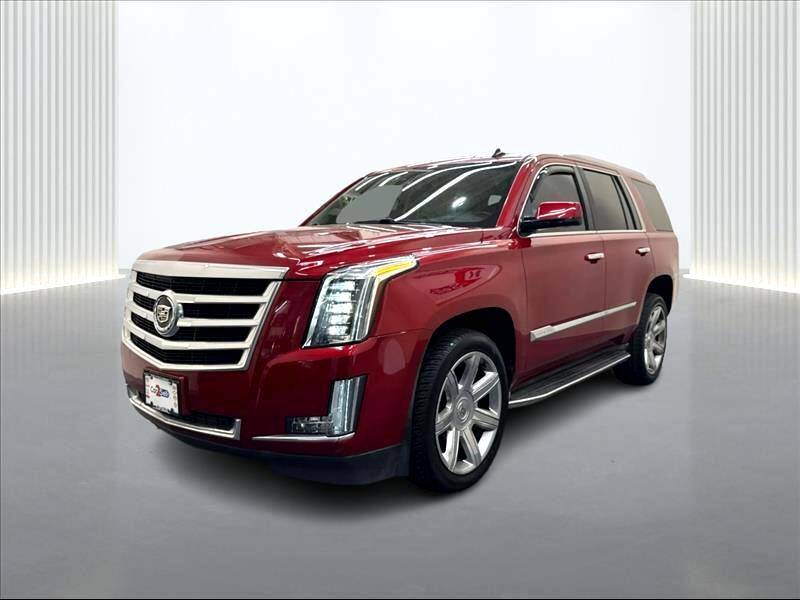 2015 Cadillac Escalade Luxury — SUV — 92,500 mi — East Windsor, NJ