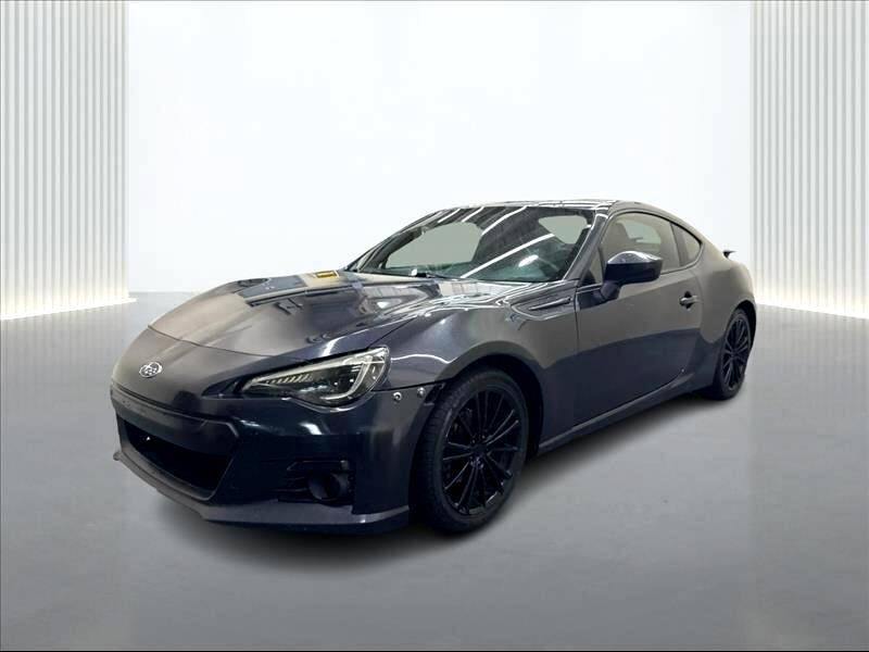 2013 Subaru BRZ Limited — Coupe — 128,320 mi — East Windsor, NJ