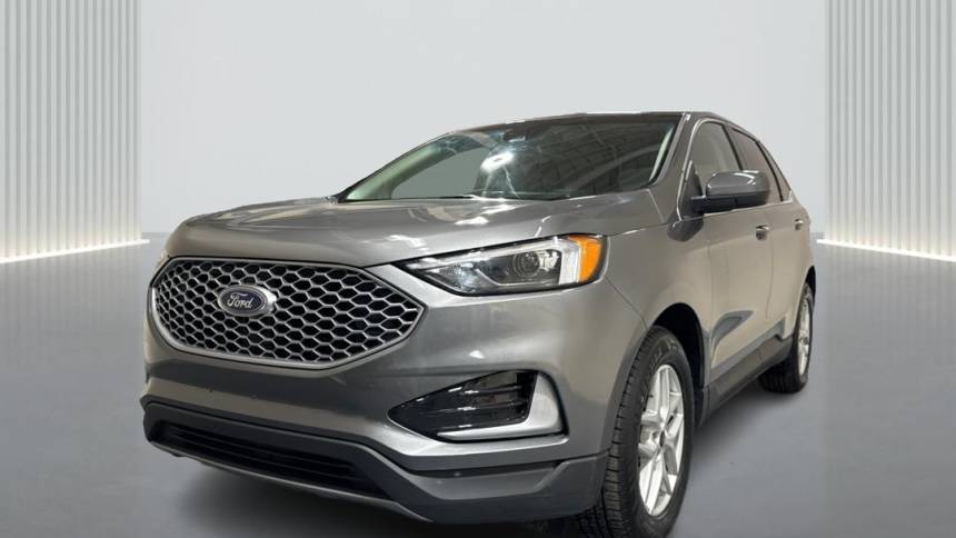 2023 Ford Edge SEL — SUV — 46,024 mi — East Windsor, NJ
