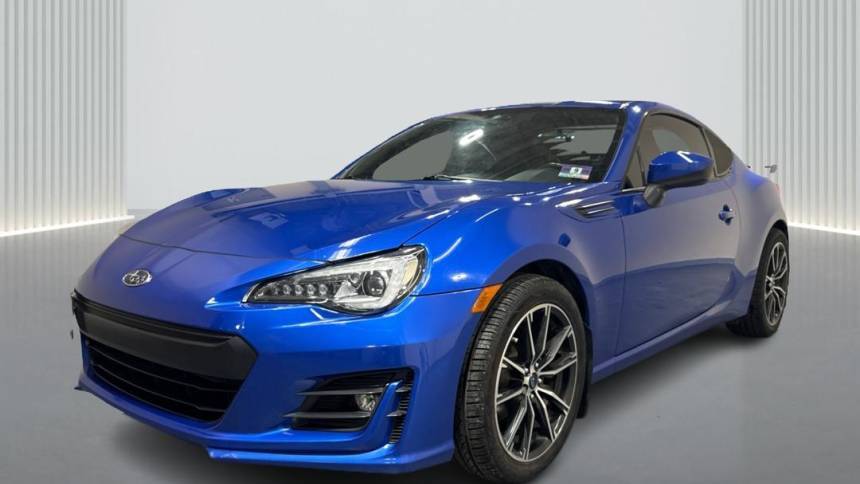 2019 Subaru BRZ Limited — Coupe — 39,200 mi — East Windsor, NJ