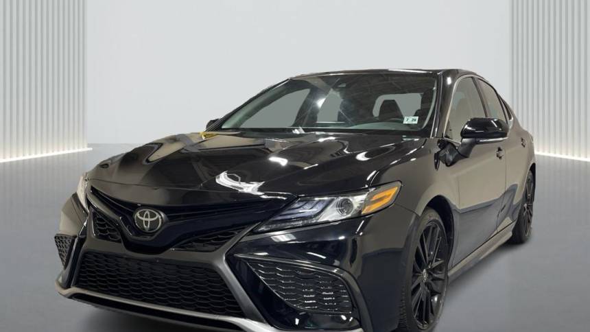 2023 Toyota Camry XSE — Sedan — 29,961 mi — East Windsor, NJ